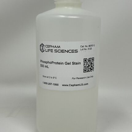 Plant Total Protein Extraction Buffer
