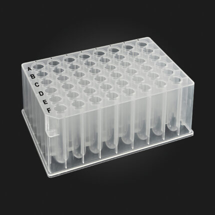 3.5mL Deep Well Plate 48rd 51.5mm U