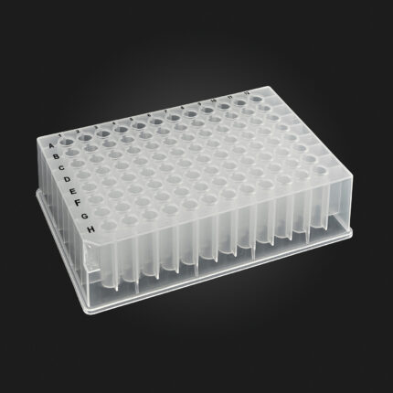 1.0mL Deep Well Plate 96rd 33.0mm V