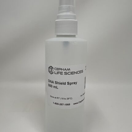 DNAShield Spray