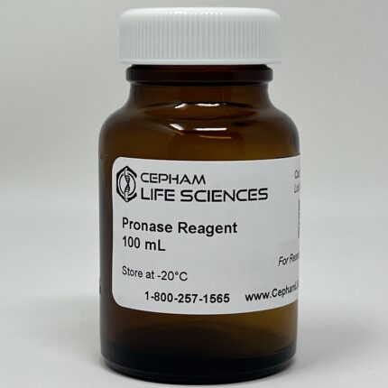 Pronase Reagent