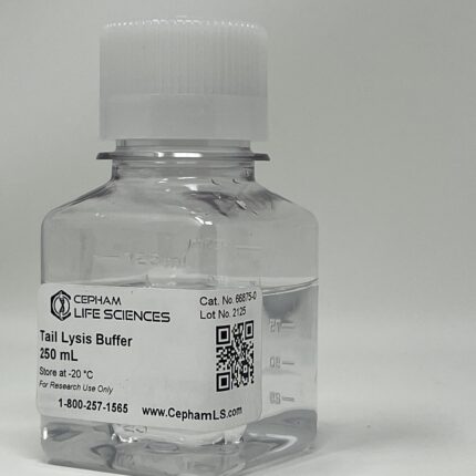 Tail Lysis Buffer