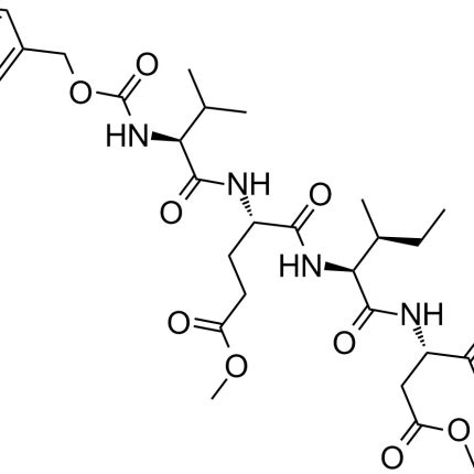 Caspase-9 Inhibitor (Z-LEHD-FMK) [1mM]