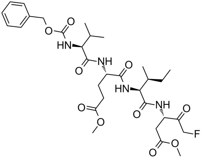 Caspase-9 Inhibitor (Z-LEHD-FMK) [1mM]