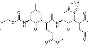 Caspase-13 Inhibitor (Z-LEED-FMK) [1mM]