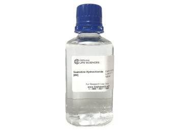 Guanidine Hydrochloride [8M]