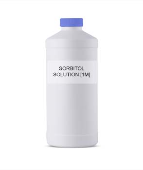 Sorbitol solution [1M]