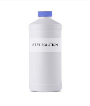 STET Solution (8% sucrose