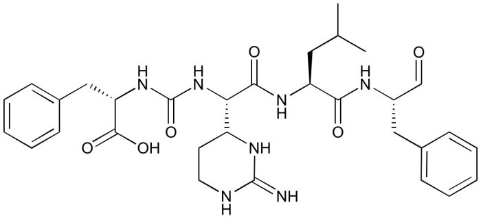 Chymostatin