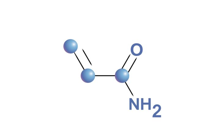 Acrylamide/ Bisacrylamide; Premixed Powder 37.5:1