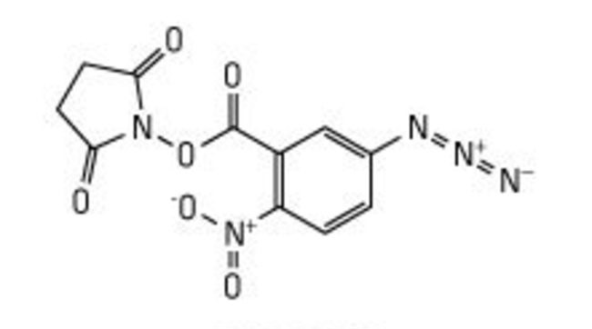 ANB-NOS (N-5-Azido-2-nitrobenzoyloxysuccinimide)