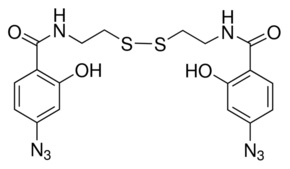 BASED (Bis [B-(4-azidosalicylamido)ethyl]disulfide)