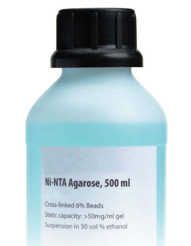 Nickel-NTA Agarose Resin