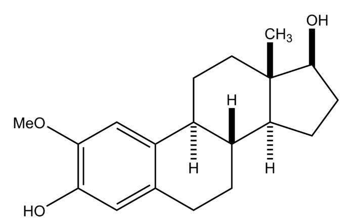 2-Methoxyestradiol (2-MeOE2)