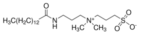 ASB-14; Amidosulfobetaine-14