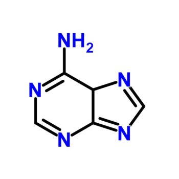 Adenine, Free Base