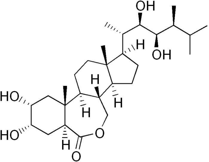 Brassinolide