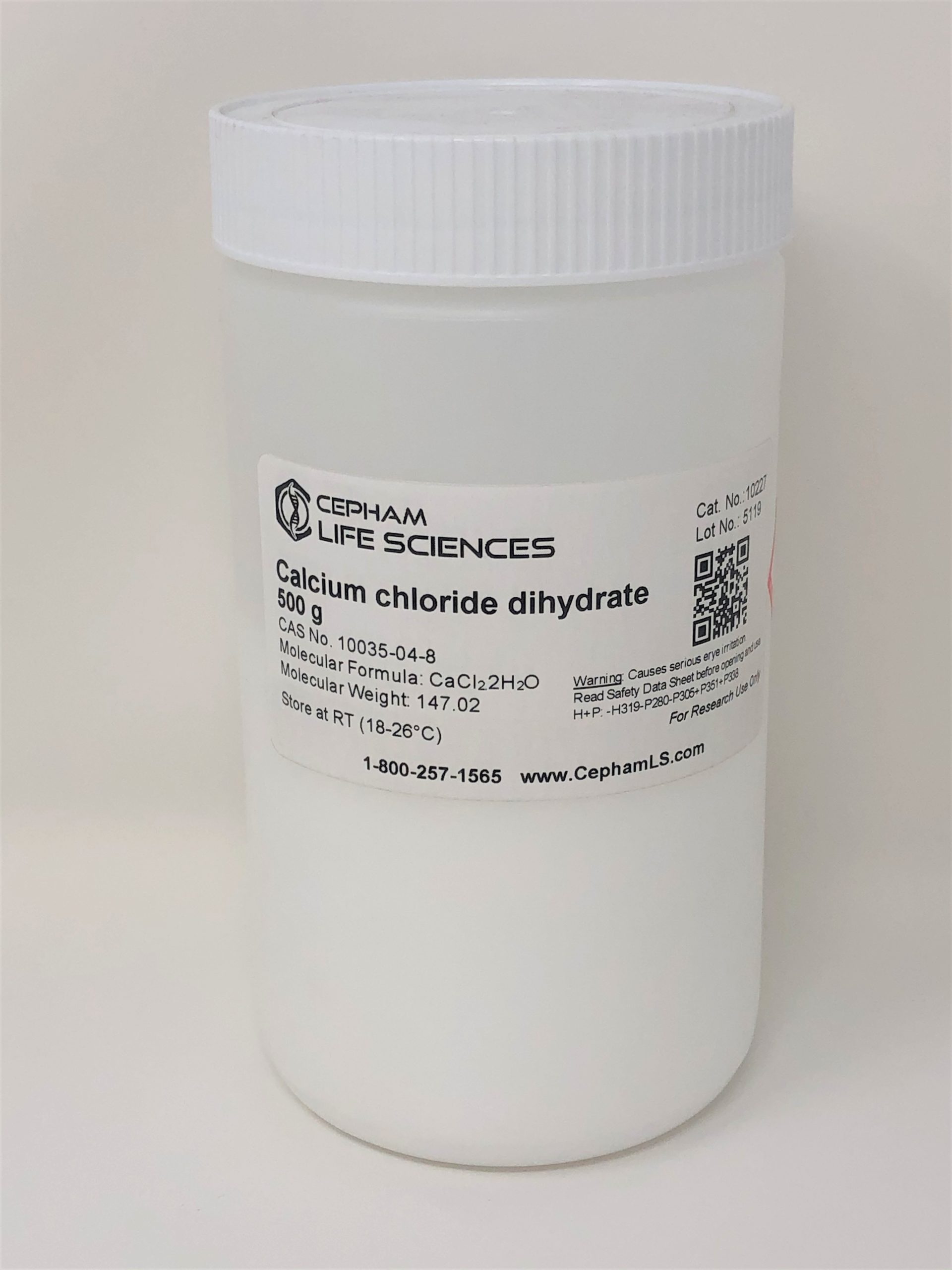 Calcium Chloride