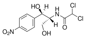 Chloramphenicol, USP Grade