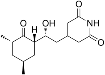 Cycloheximide [100mM]