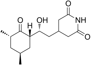 Cycloheximide