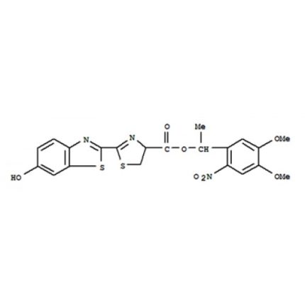 D-Luciferin; 1-(4