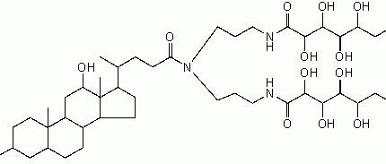 DEOXY BIG CHAP (N