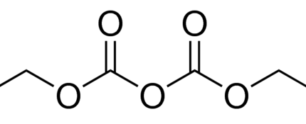 DEPC (Diethylpyrocarbonate)