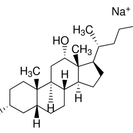 Deoxycholate