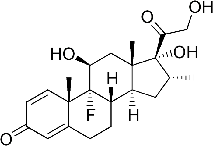 Dexamethasone