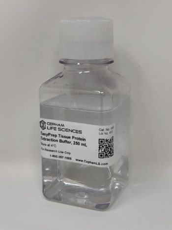 EasyPrep Tissue Protein Extraction Buffer