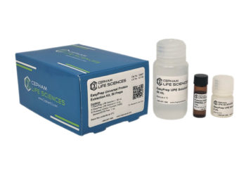 Universal Protein Extraction Kit With Protease Inhibitor Cocktail
