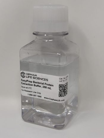 EasyPrep Bacterial Protein Extraction Buffer