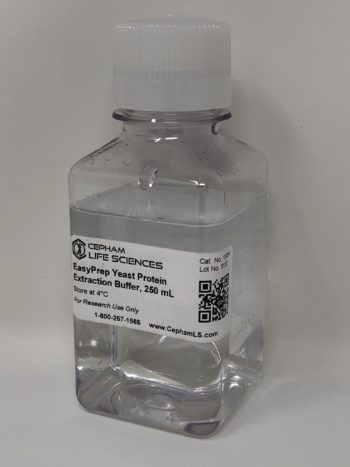 EasyPrep Yeast Protein Extraction Buffer