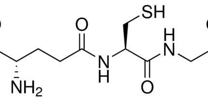 Glutathione reduced