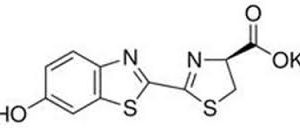 L-Luciferin potassium salt