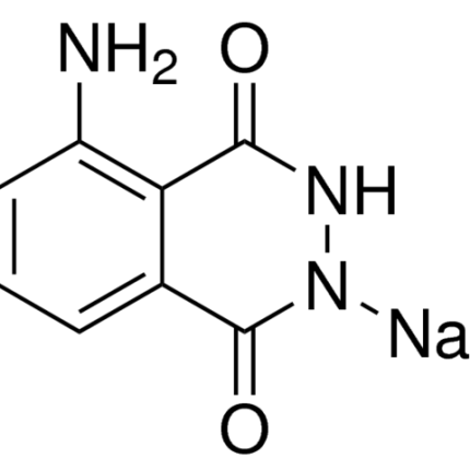 Luminol sodium salt