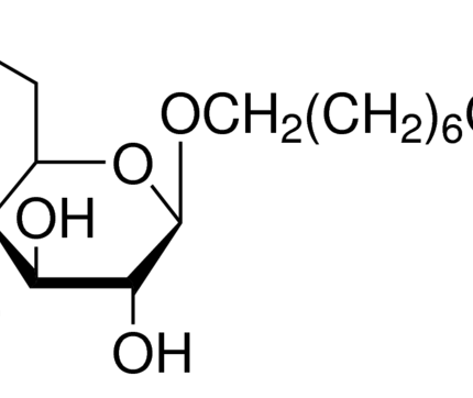 Octyl ß Glucoside (N-Octyl-ß-D-glucopyranoside)