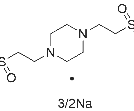 PIPES Sesquisodium Salt