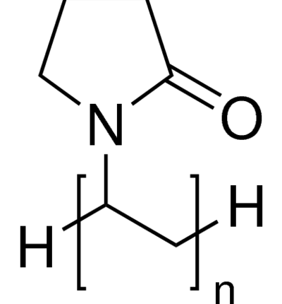 PVP; Polyvinylpyrrolidone