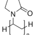 PVP; Polyvinylpyrrolidone