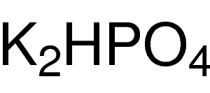 Potassium phosphate dibasic (K2HPO4)
