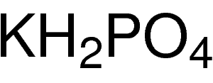 Potassium phosphate monobasic (KH2PO4)