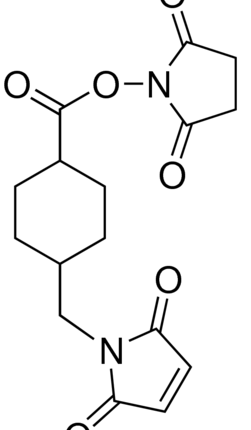 SMPB (Succinimidyl 4-(p-maleimidophenyl)Butyrate)