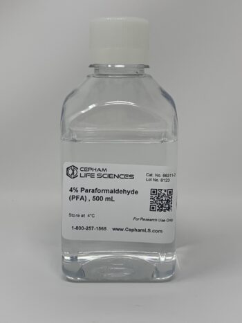 4% Paraformaldehyde (PFA)