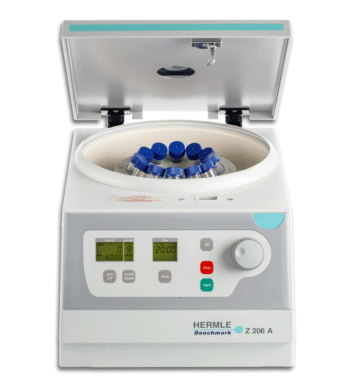 Compact Centrifuge