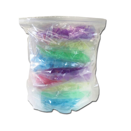Microtube, 1.5mL Sterile, Assorted