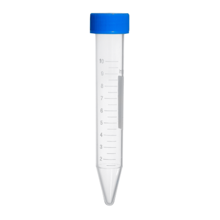 10mL Centrifuge Tubes, Bagged