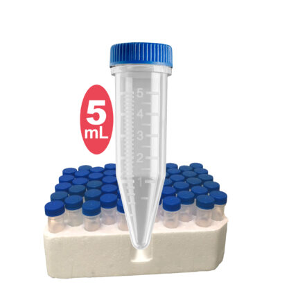 5mL ScrewCap MacroTube?