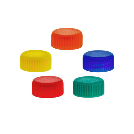 cap for 2.0mL microtube, 1000/pk